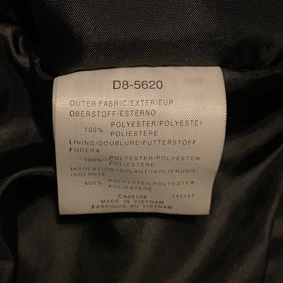 Descente ski jacket - medium - excellent condition - Picture 3 of 12